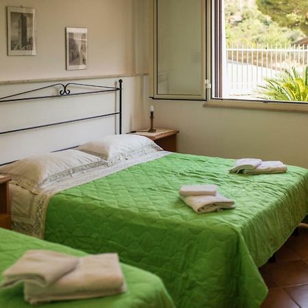 Baglio Scurati Home Holidays Custonaci Luaran gambar