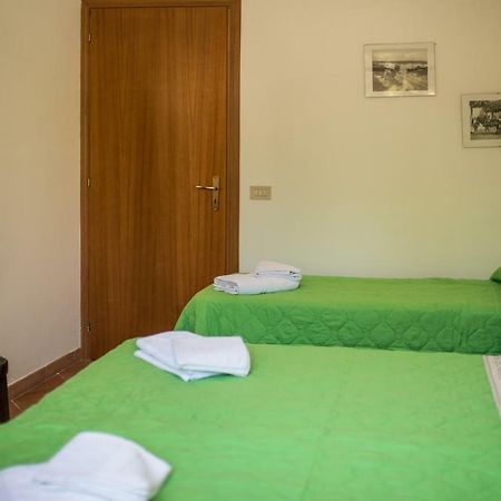 Baglio Scurati Home Holidays Custonaci Luaran gambar