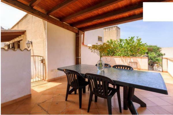 Baglio Scurati Home Holidays Custonaci Luaran gambar