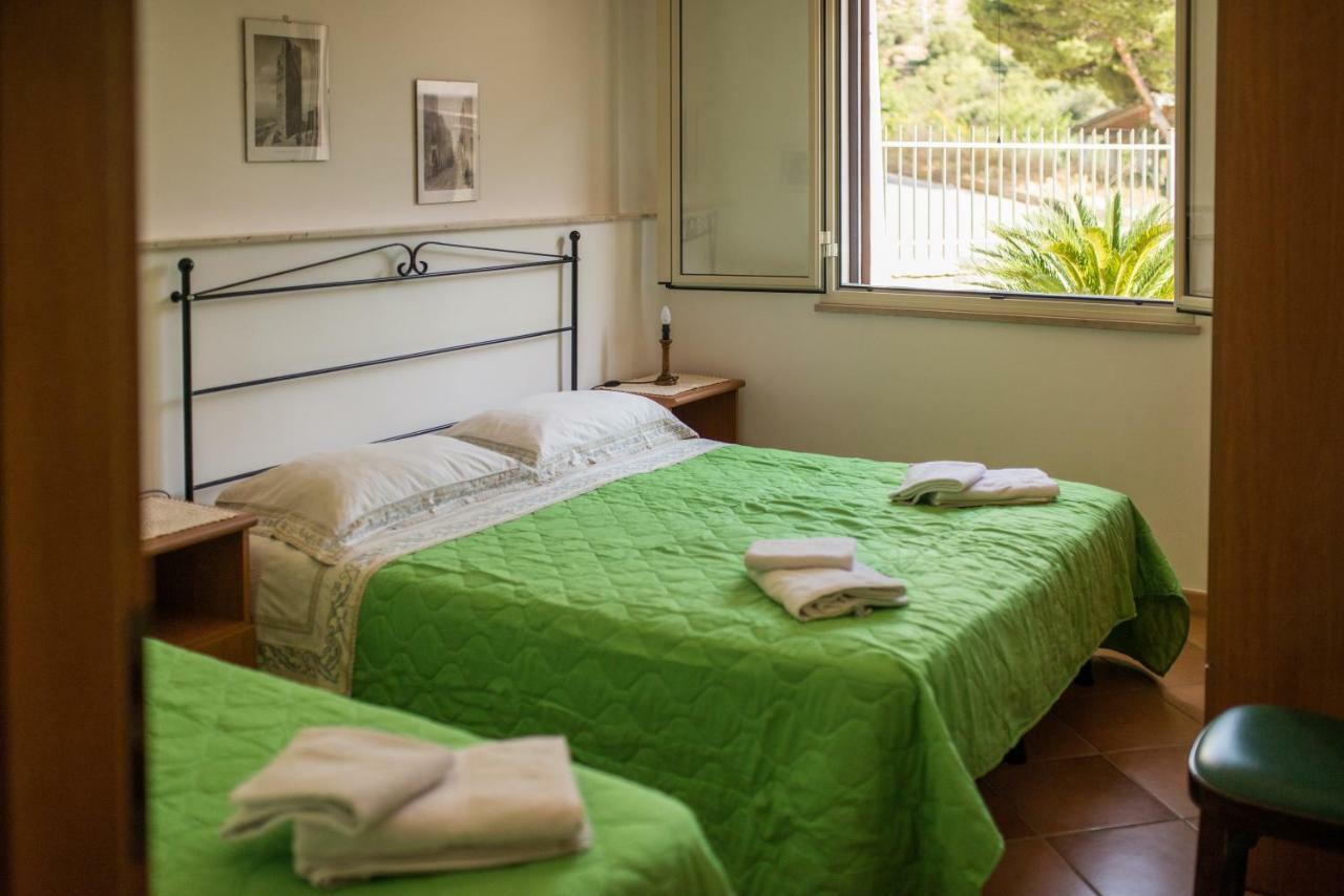 Baglio Scurati Home Holidays Custonaci Luaran gambar