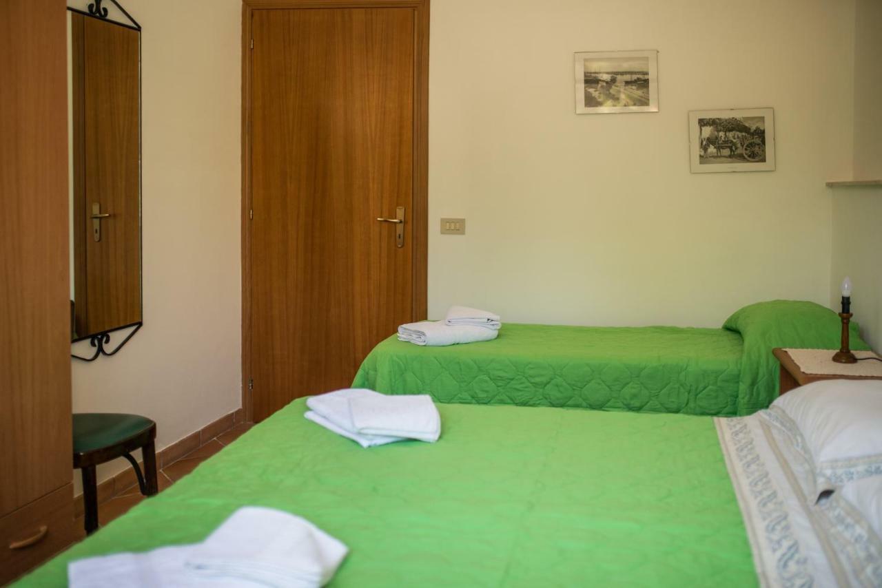 Baglio Scurati Home Holidays Custonaci Luaran gambar